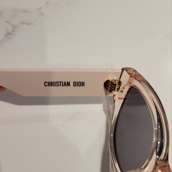 Dior Sunglasses - Picture 4 of 8